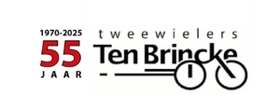 Tweewielers ten brincke