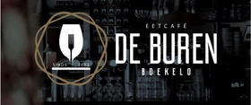 De buren